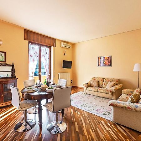 La Magnolia 2 Apartment By Wonderful Italy ديسينسانو ديل غاردا المظهر الخارجي الصورة