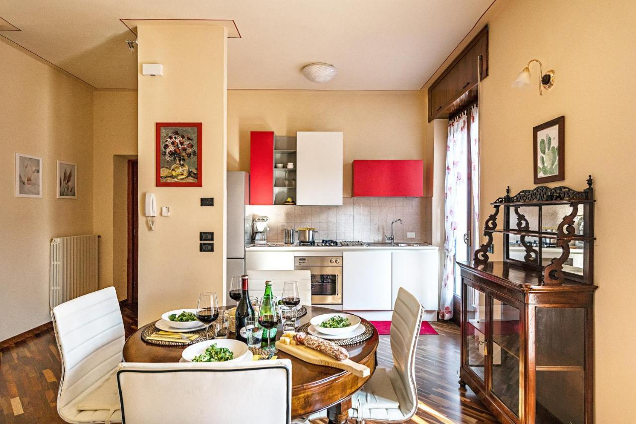 La Magnolia 2 Apartment By Wonderful Italy ديسينسانو ديل غاردا المظهر الخارجي الصورة