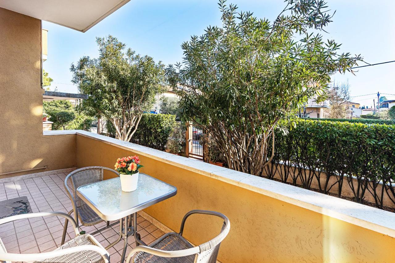 La Magnolia 2 Apartment By Wonderful Italy ديسينسانو ديل غاردا المظهر الخارجي الصورة