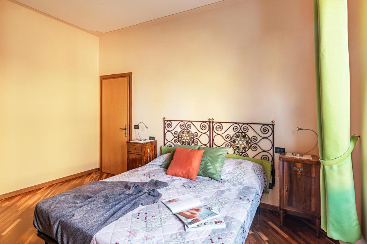 La Magnolia 2 Apartment By Wonderful Italy ديسينسانو ديل غاردا المظهر الخارجي الصورة