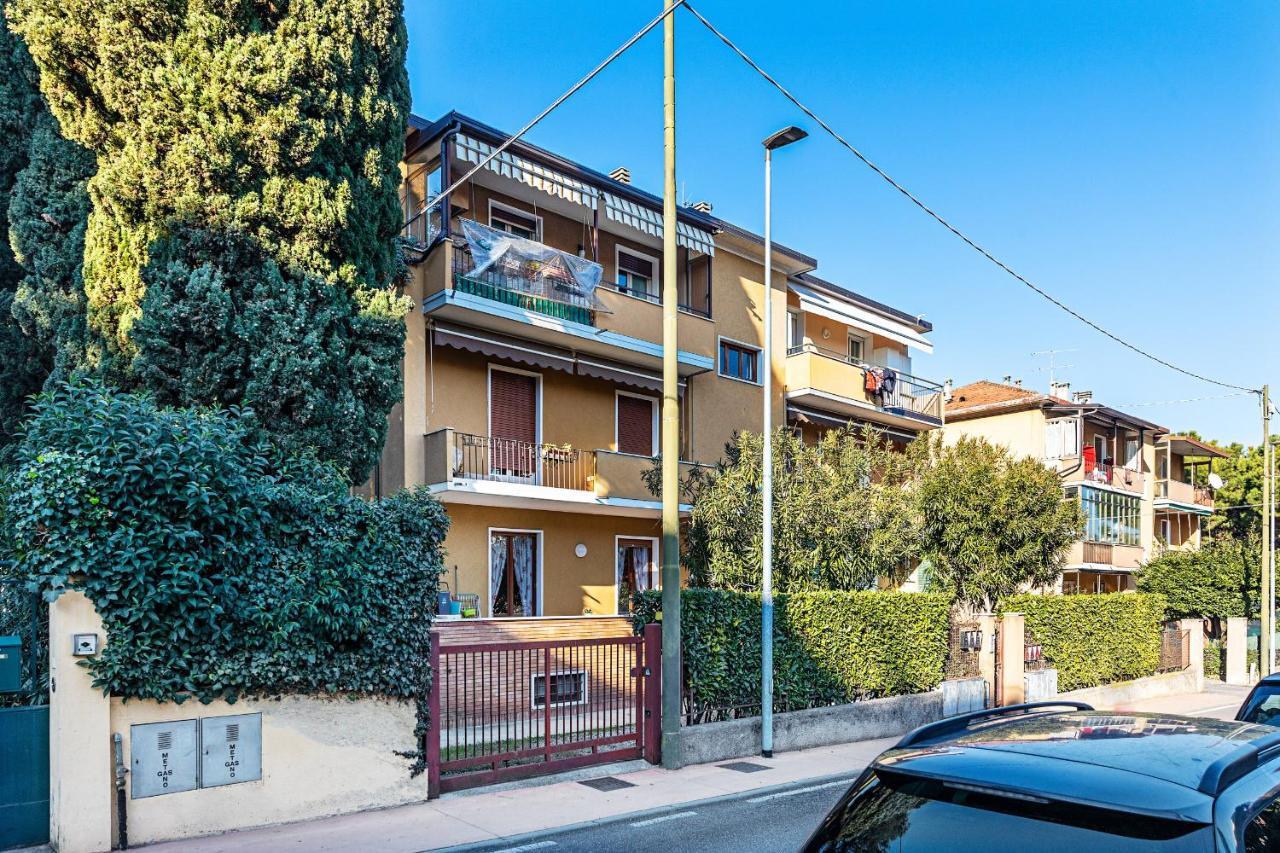 La Magnolia 2 Apartment By Wonderful Italy ديسينسانو ديل غاردا المظهر الخارجي الصورة